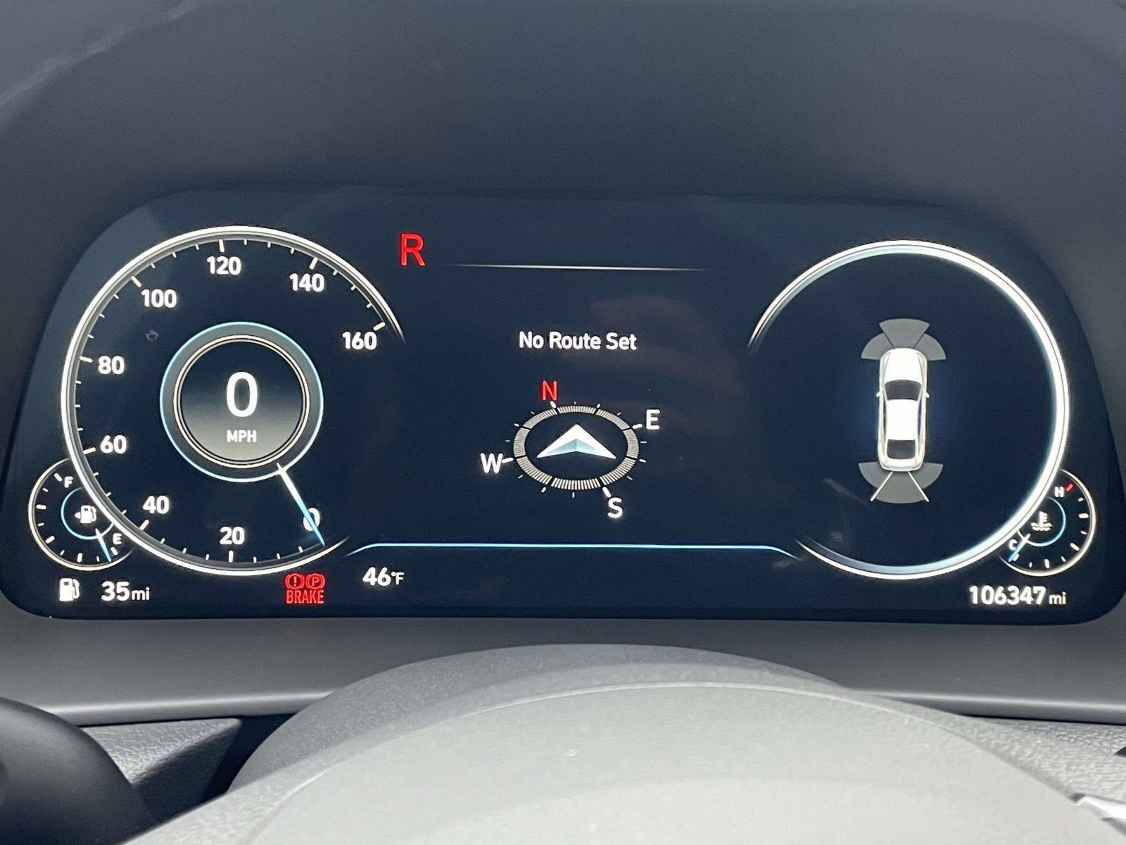 Used 2022 Hyundai Sonata Limited FWD image 14