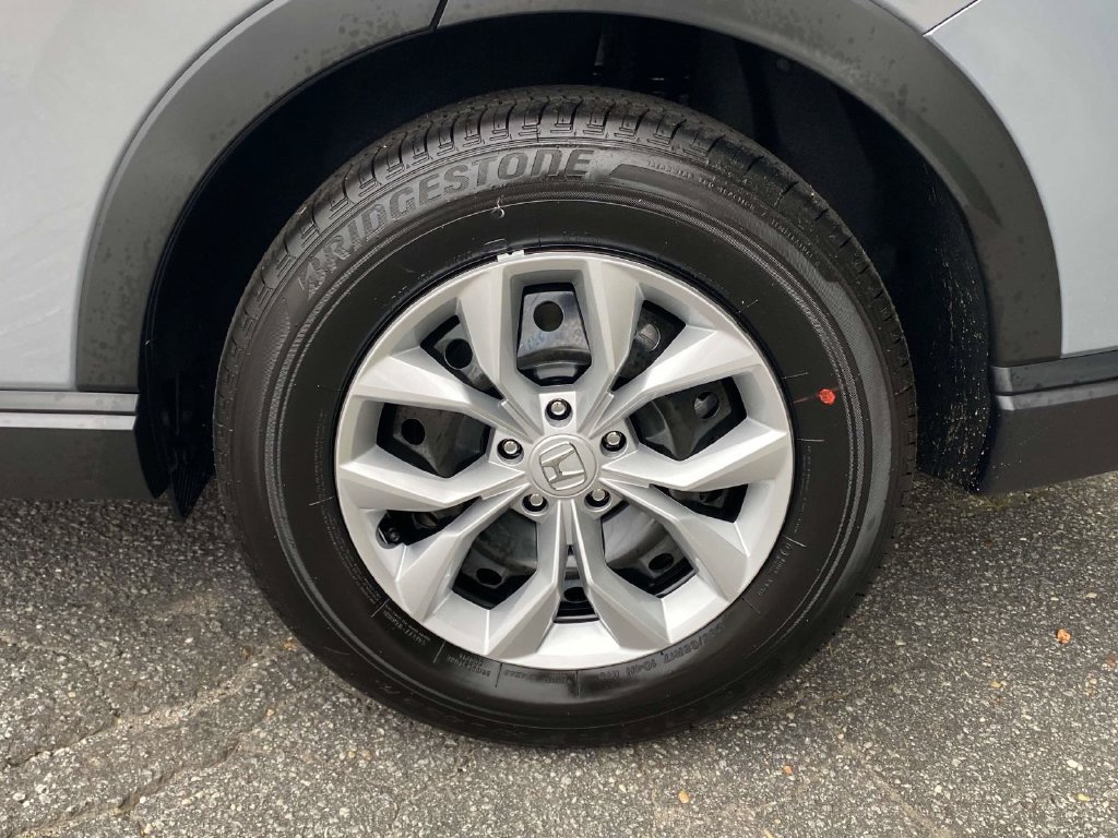 New 2027 Honda CR-V LX image 8