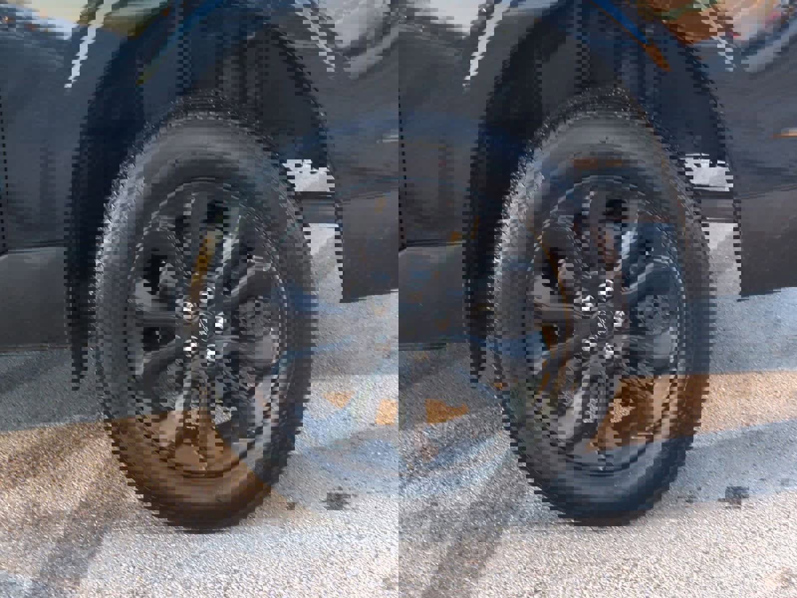 Certified 2023 Ford Maverick XLT w/ Black Appearance Package image 14