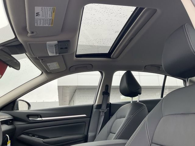 New 2025 Nissan Altima 2.5 SL image 26