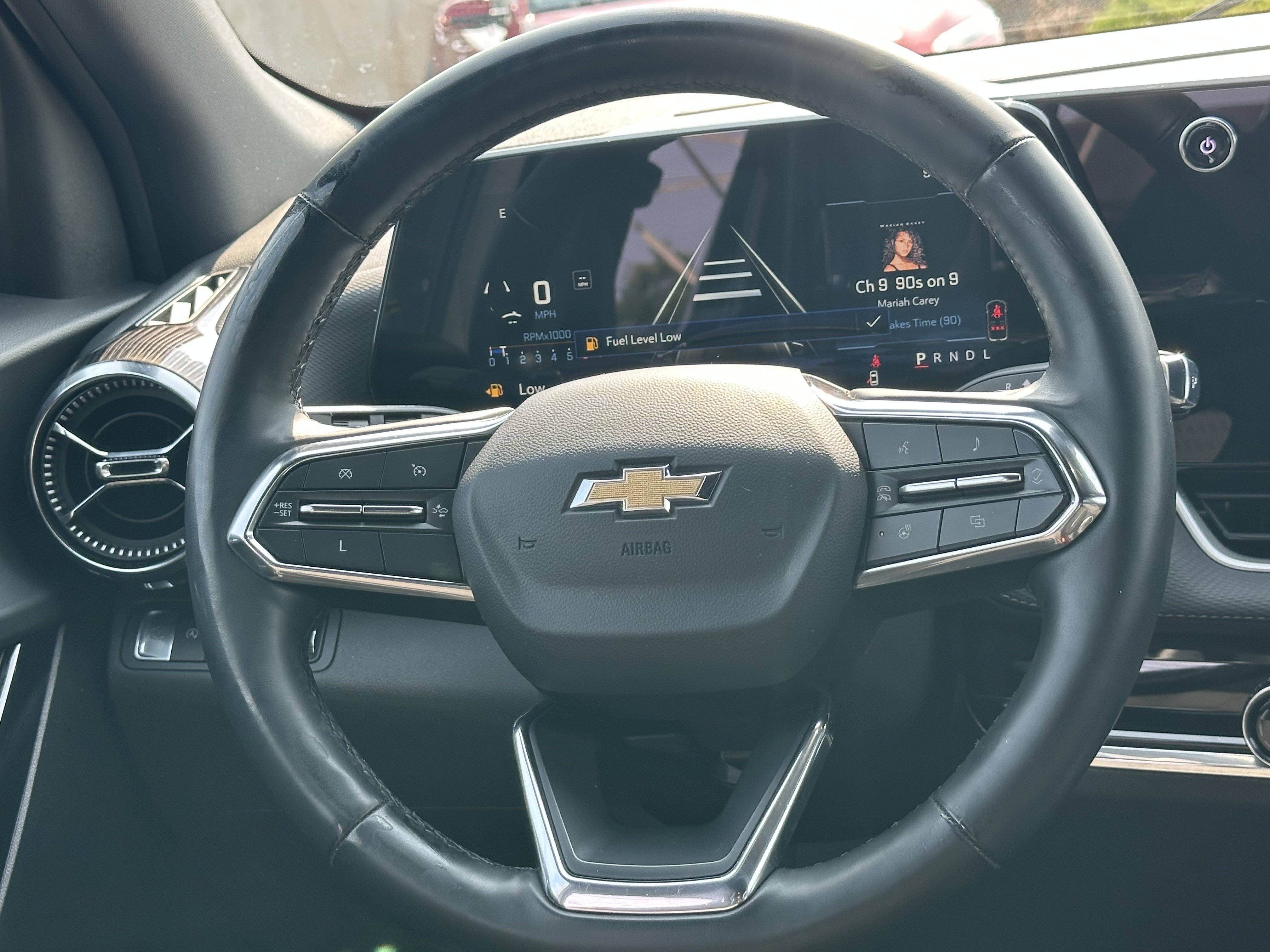 Used 2025 Chevrolet Equinox LT FWD image 22