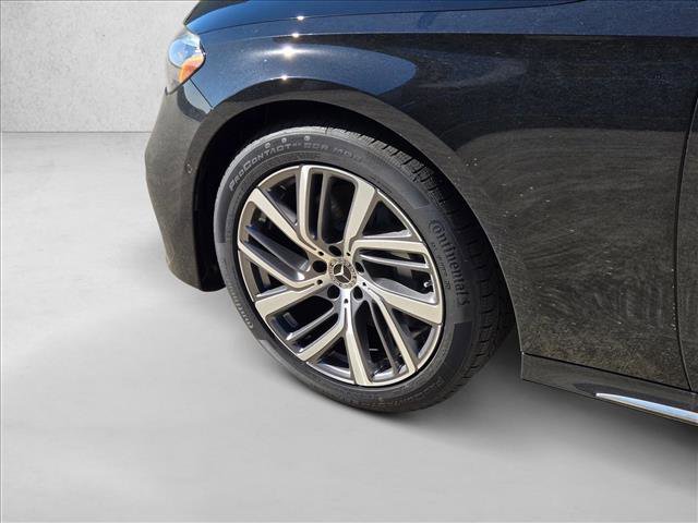 New 2026 Mercedes-Benz E 350 Sedan image 10
