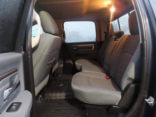 Used 2016 RAM 1500 Big Horn image 21