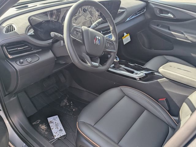 New 2026 Buick Envista Avenir image 11