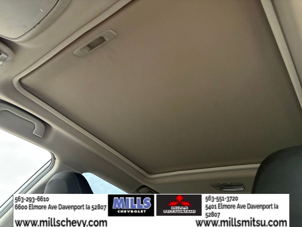 Used 2021 Subaru Forester Premium AWD/4WD image 25