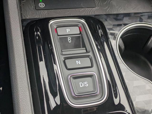 Certified 2026 Honda Passport TrailSport Elite image 12