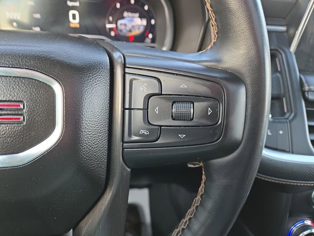 Used 2023 GMC Yukon XL AT4 w/ AT4 Premium Plus Package image 20