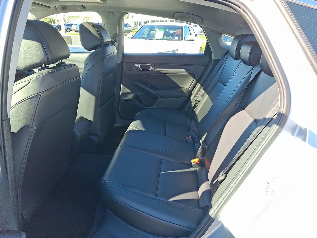 Certified 2024 Acura Integra FWD image 10