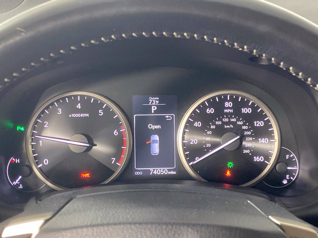 Used 2016 Lexus NX 200t AWD w/ Premium Package image 15