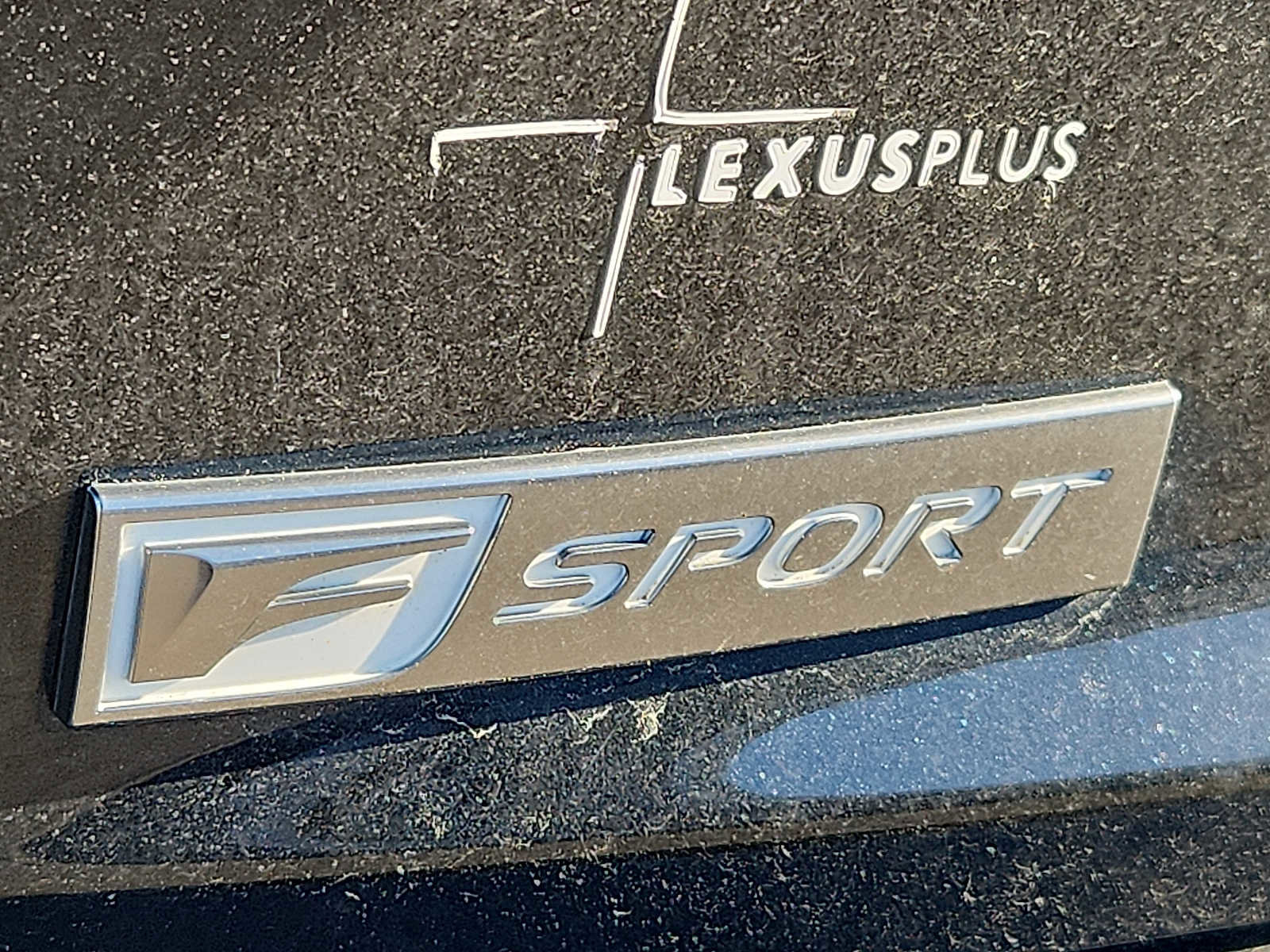 Used 2019 Lexus IS 350 F Sport w/ F Sport Package image 4