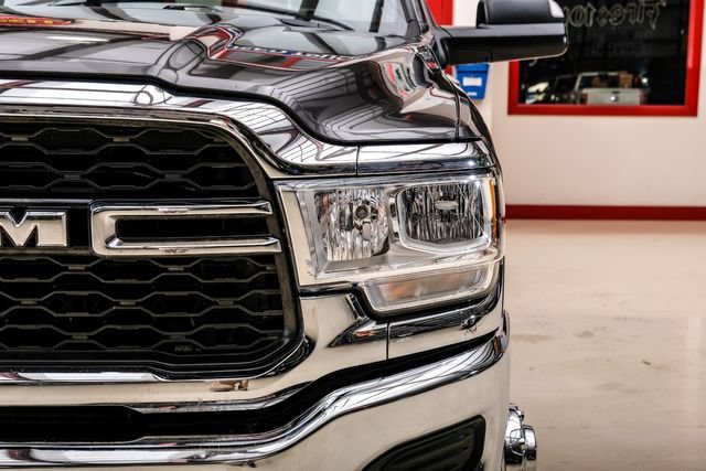 Used 2021 RAM 3500 Tradesman w/ Chrome Appearance Group AWD/4WD image 53