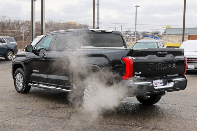 Used 2023 Toyota Tundra SR5 image 5