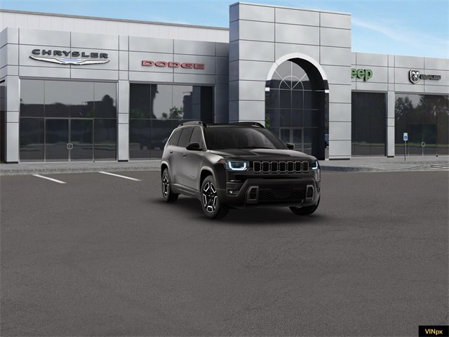 New 2026 Jeep Cherokee Laredo image 16