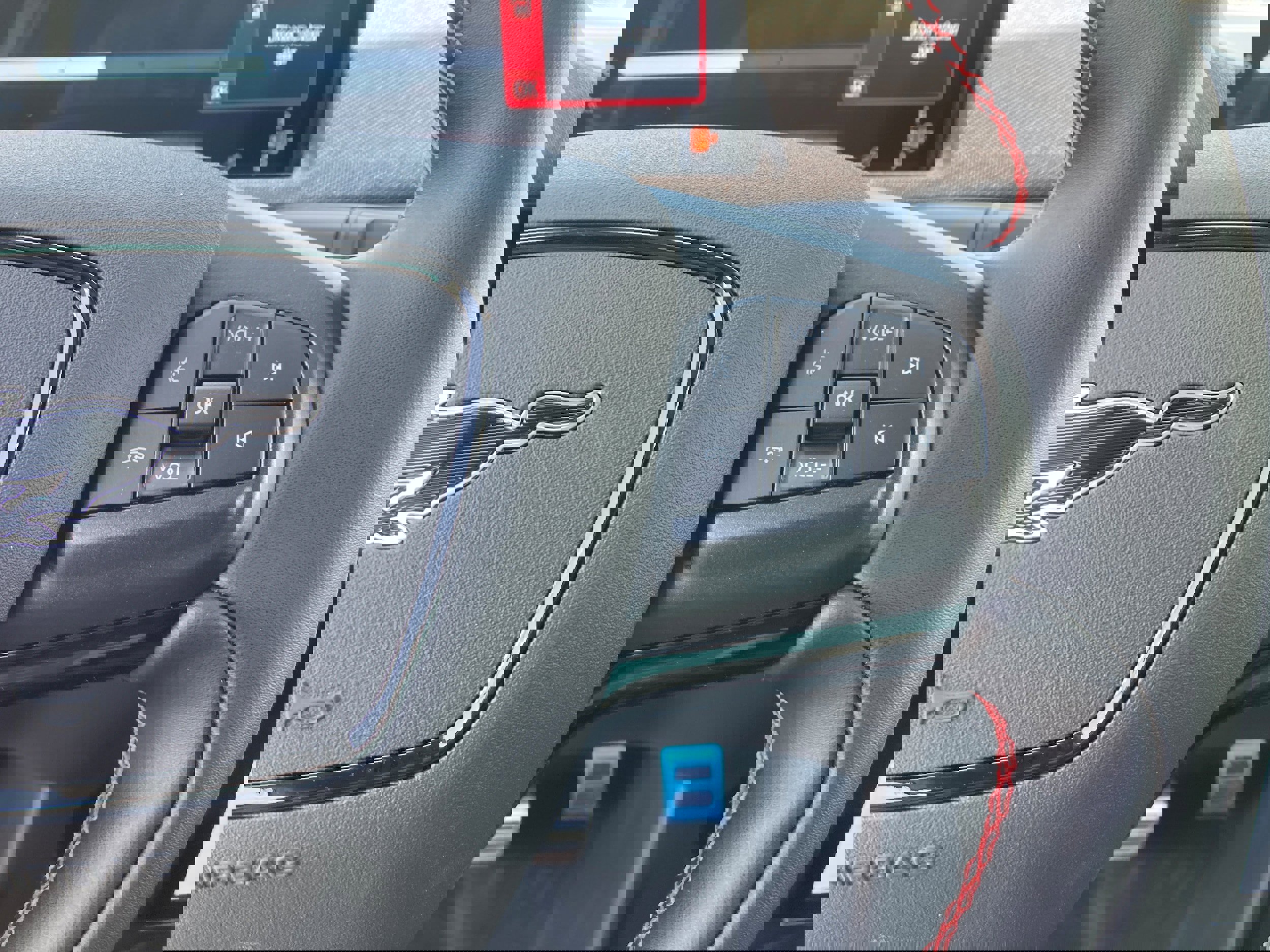 New 2025 Ford Mustang Mach-E Premium w/ Sport Appearance Package image 21