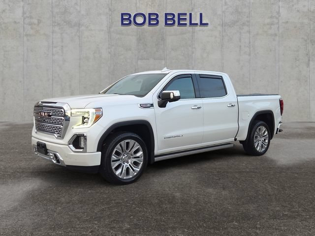 Used 2022 GMC Sierra 1500 Denali w/ Denali Reserve Package