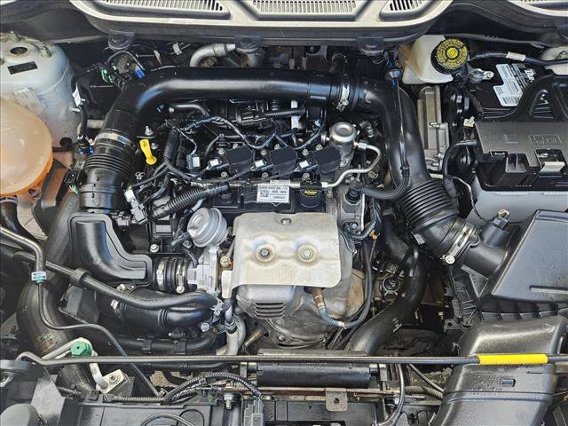 Used 2020 Ford EcoSport Titanium image 23