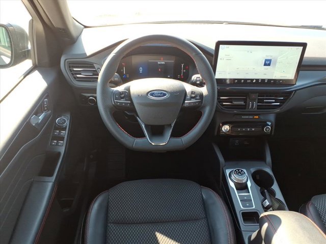 Certified 2023 Ford Escape ST-Line w/ Tech Pack #1 image 3