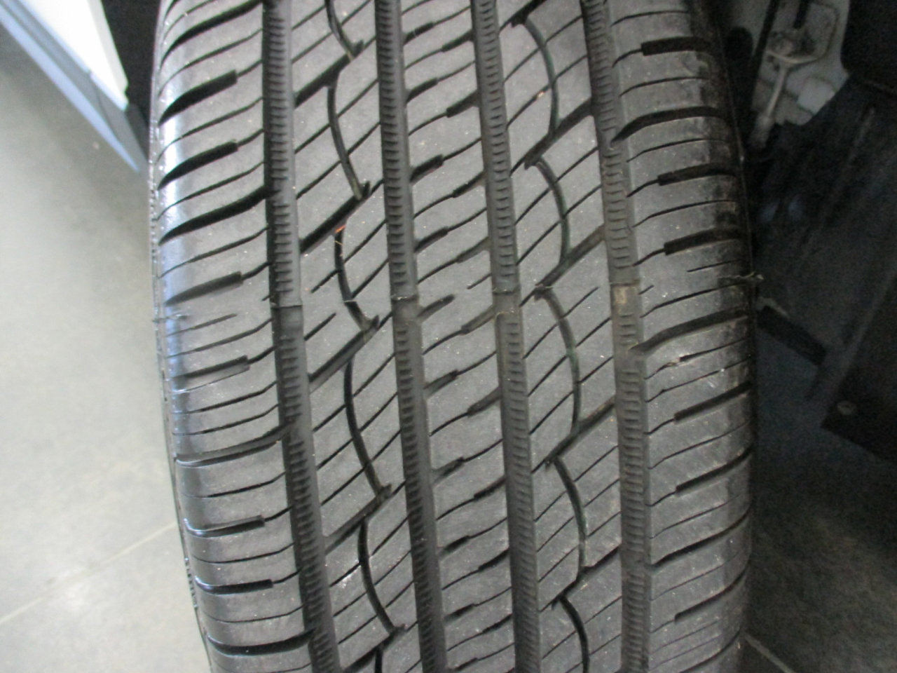 Used 2021 Chevrolet Equinox LT w/ Driver Convenience Package image 25