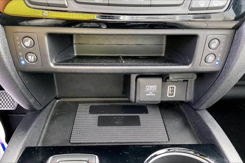 Used 2019 Honda Passport Elite image 17