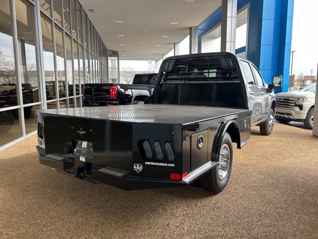 New 2026 Chevrolet Silverado 3500 LT w/ Convenience Package image 3