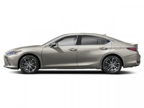 New 2025 Lexus ES 300h w/ Premium Package FWD image 3