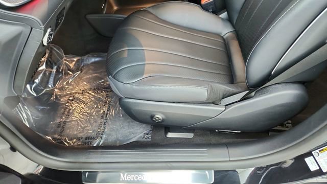 Used 2024 Mercedes-Benz EQE 350+ 4MATIC Sedan image 34