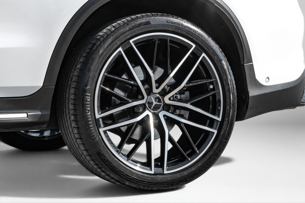 Used 2022 Mercedes-Benz GLC 43 AMG 4MATIC image 67