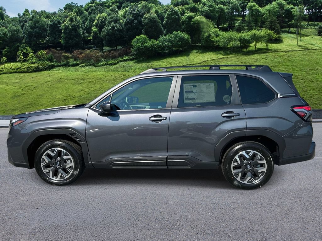 New 2026 Subaru Forester Premium AWD/4WD image 2