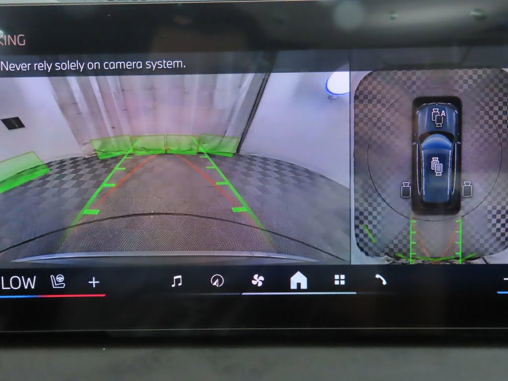 Certified 2026 BMW X5 sDrive40i image 16