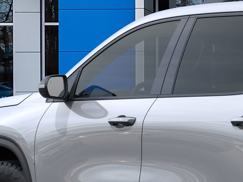 New 2026 Chevrolet Traverse Z71 image 36