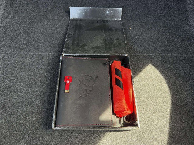 Used 2018 Dodge Challenger SRT Demon image 51