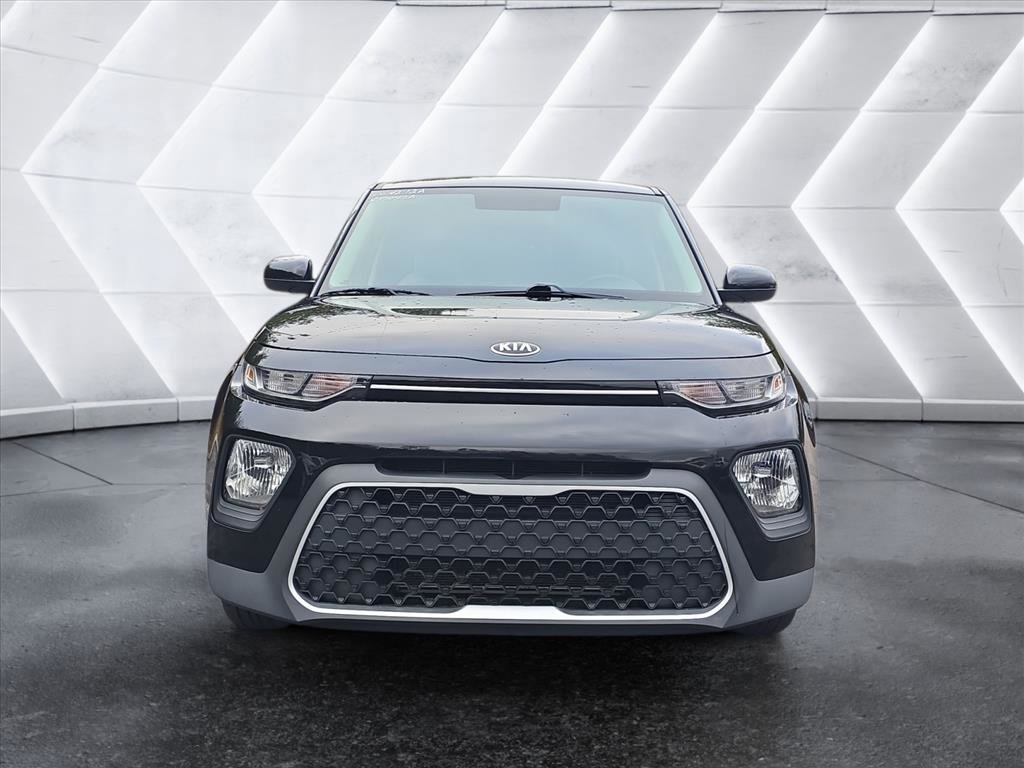 Used 2020 Kia Soul LX image 8