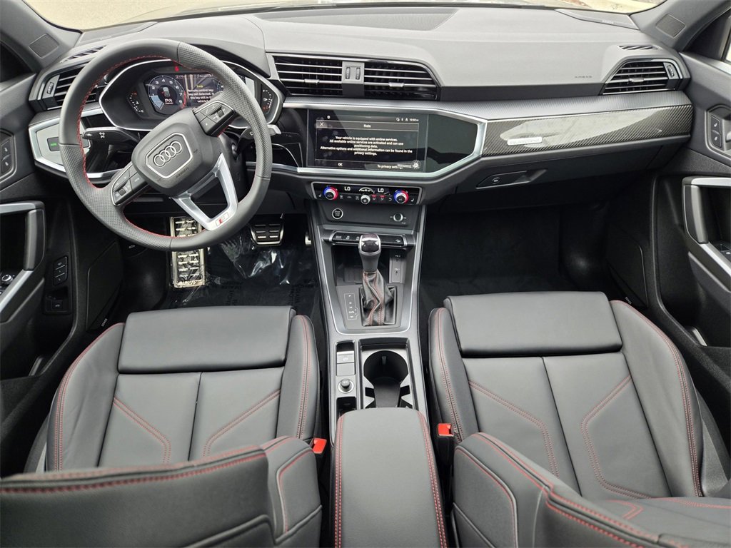 New 2025 Audi Q3 2.0T Premium Plus image 12