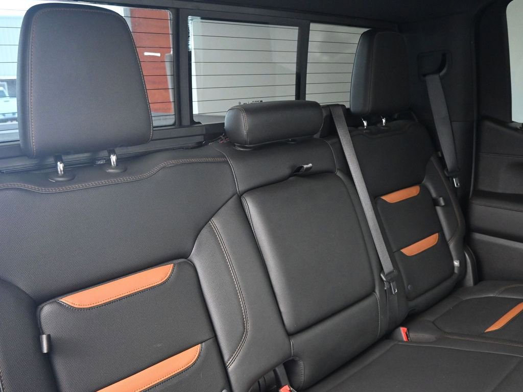 Used 2019 GMC Sierra 1500 AT4 w/ AT4 Premium Package image 14