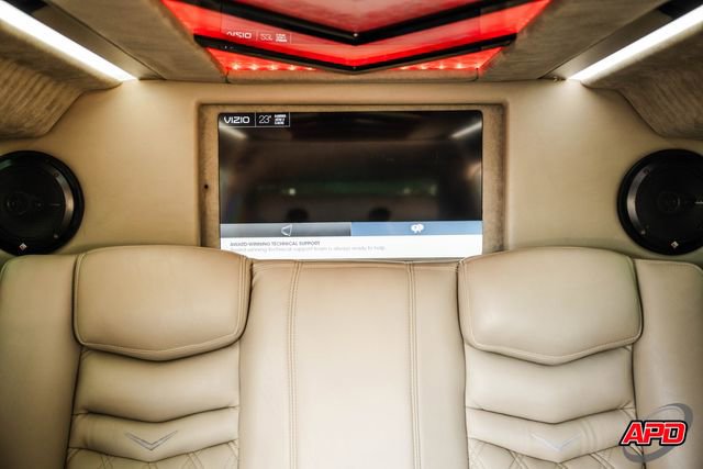 Used 2014 Cadillac XTS FWD image 76