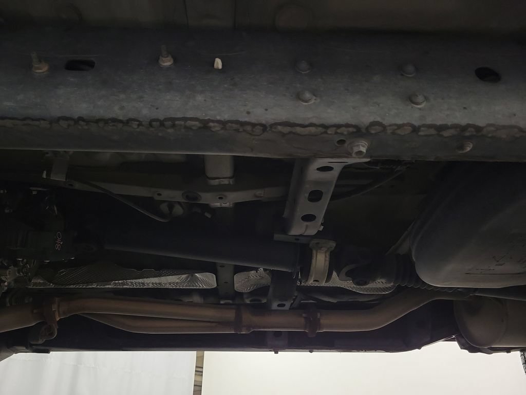 Used 2023 Toyota Tacoma TRD Sport AWD/4WD image 17