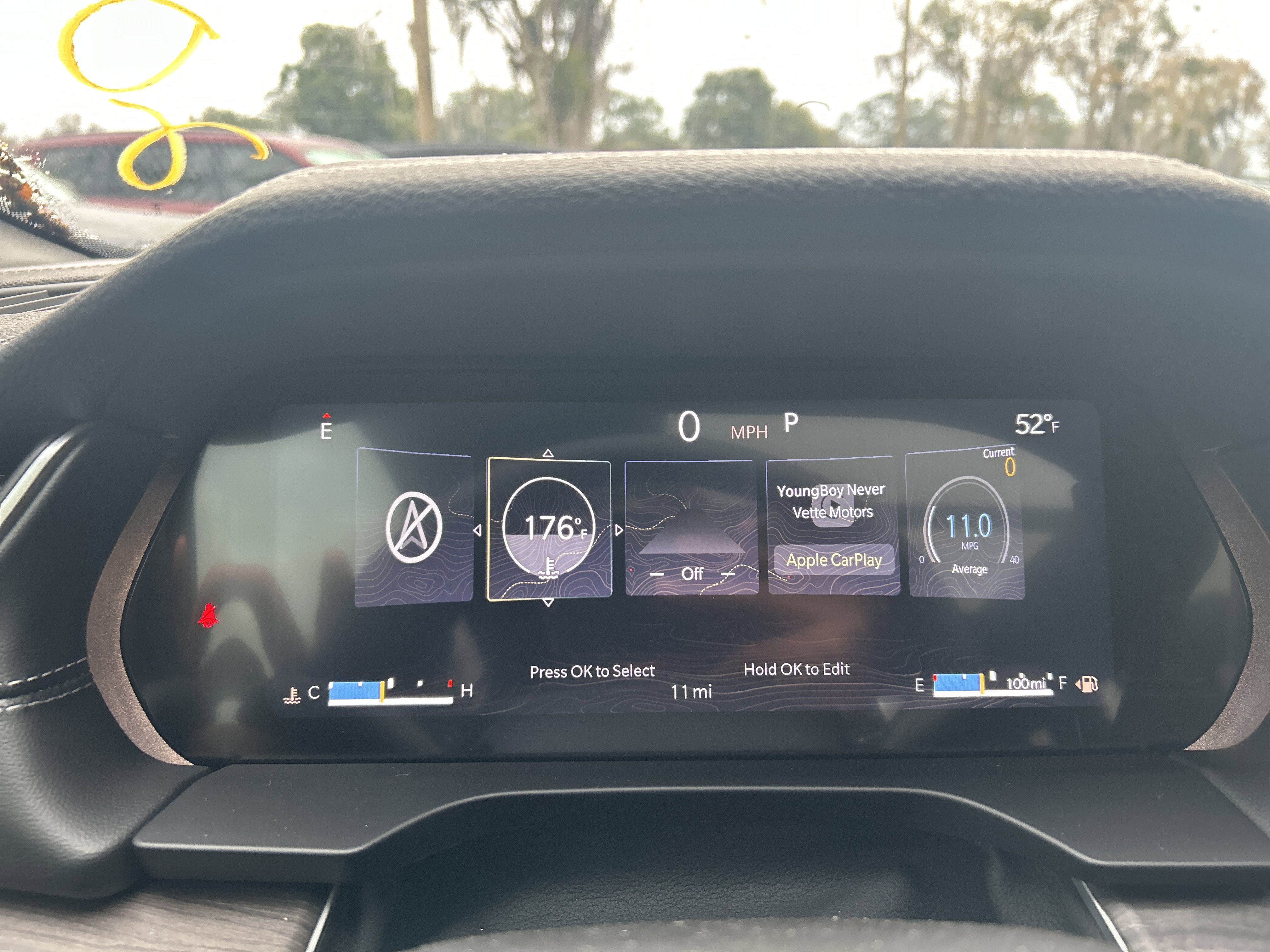 New 2025 Jeep Grand Cherokee L Limited w/ Luxury Tech Group II image 22