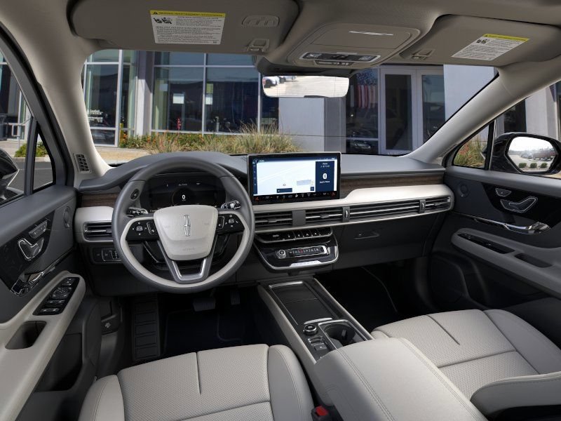 New 2026 Lincoln Corsair Reserve AWD/4WD image 9
