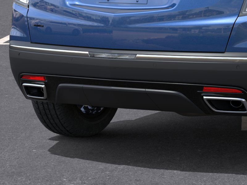 New 2025 Cadillac XT5 Sportv w/ Technology Package image 14