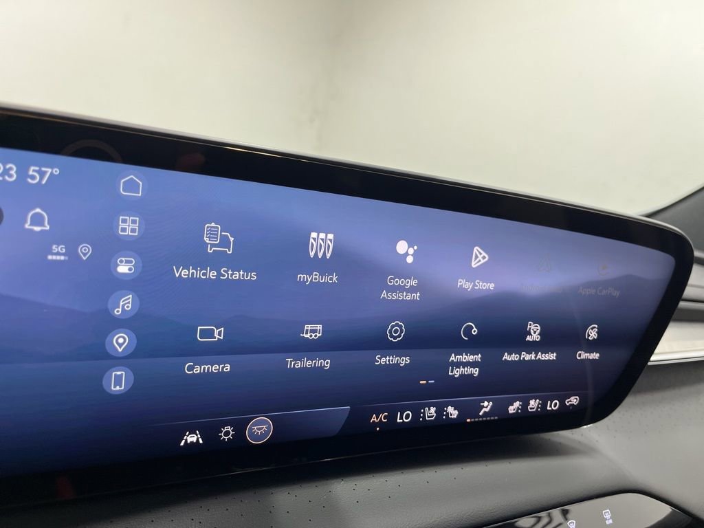 New 2026 Buick Enclave Avenir w/ Super Cruise Package image 17