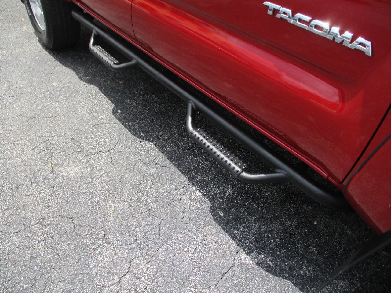 Used 2013 Toyota Tacoma PreRunner w/ TRD Off-Road Pkg RWD image 31