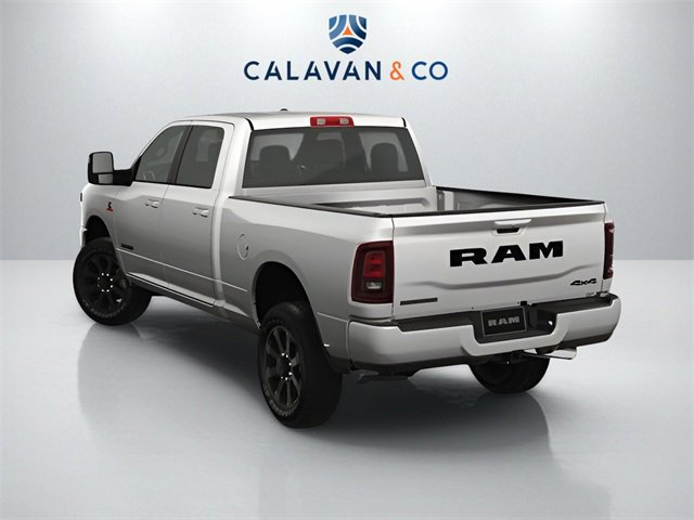 New 2025 RAM 2500 Big Horn image 4