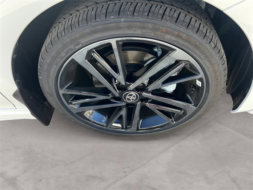 New 2026 Toyota Camry XSE image 14