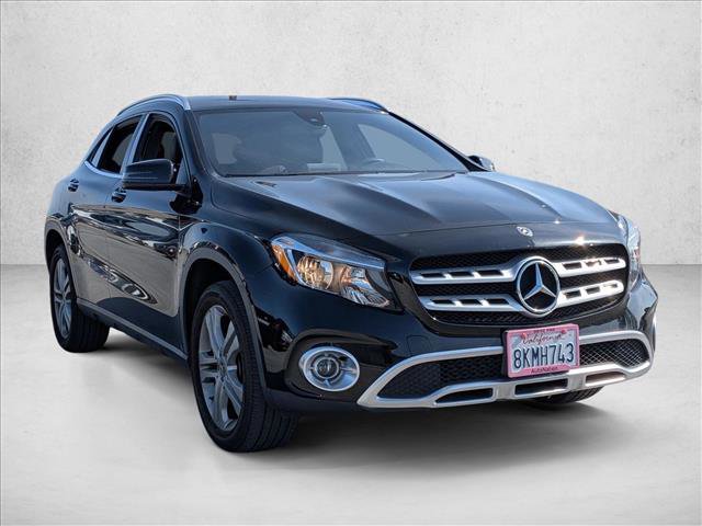 Used 2019 Mercedes-Benz GLA 250 4MATIC image 3