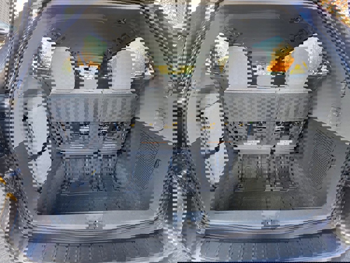 Used 2018 Toyota Sienna LE FWD image 9