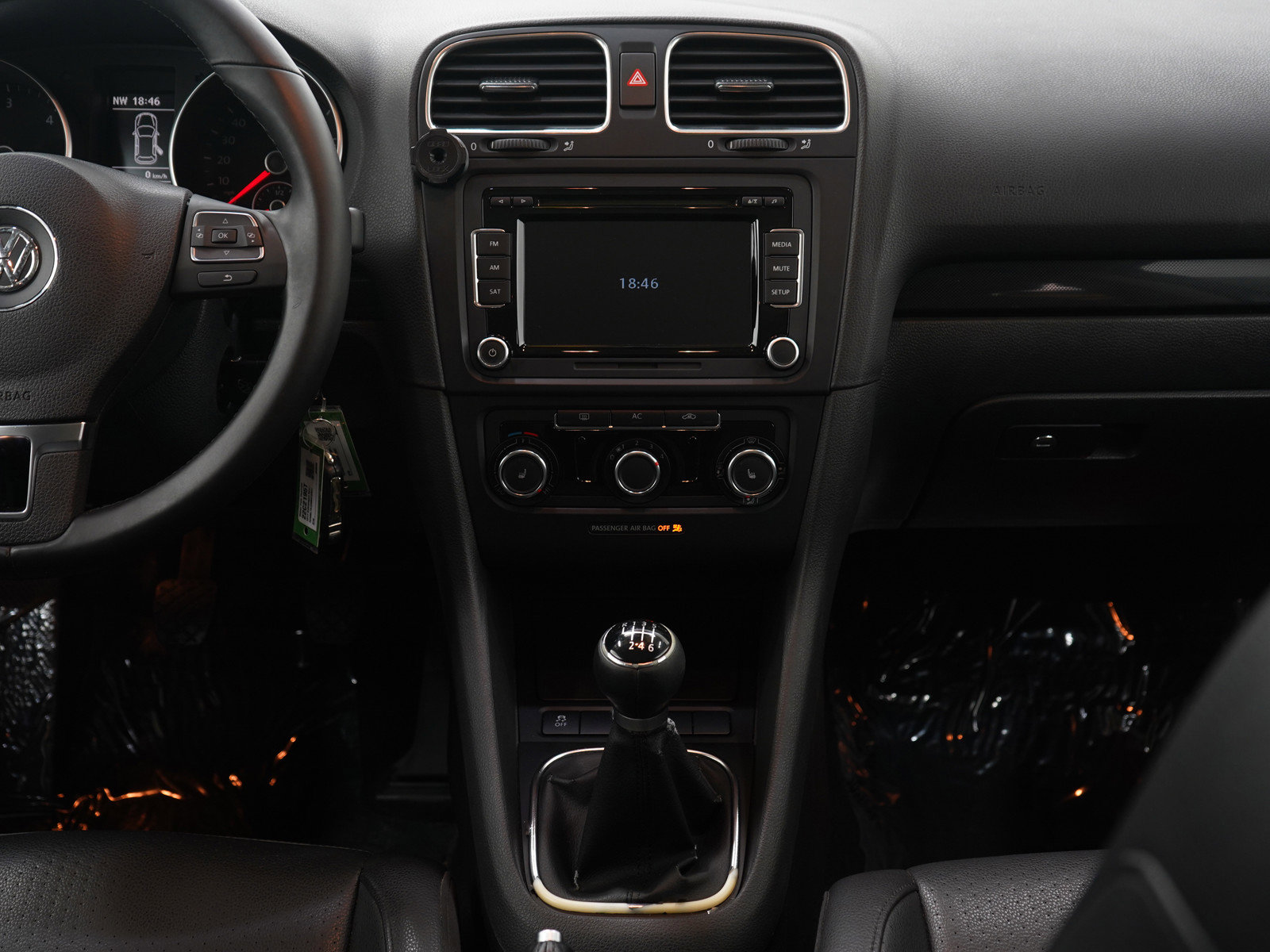 Used 2011 Volkswagen Jetta TDI image 16