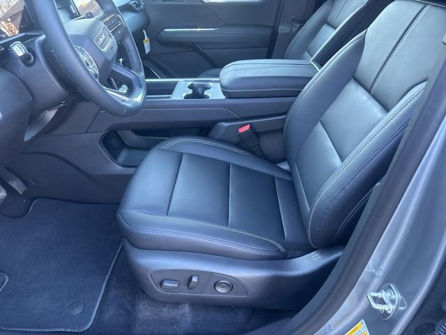 New 2026 GMC Acadia Elevation w/ Elevation Premium Package image 14