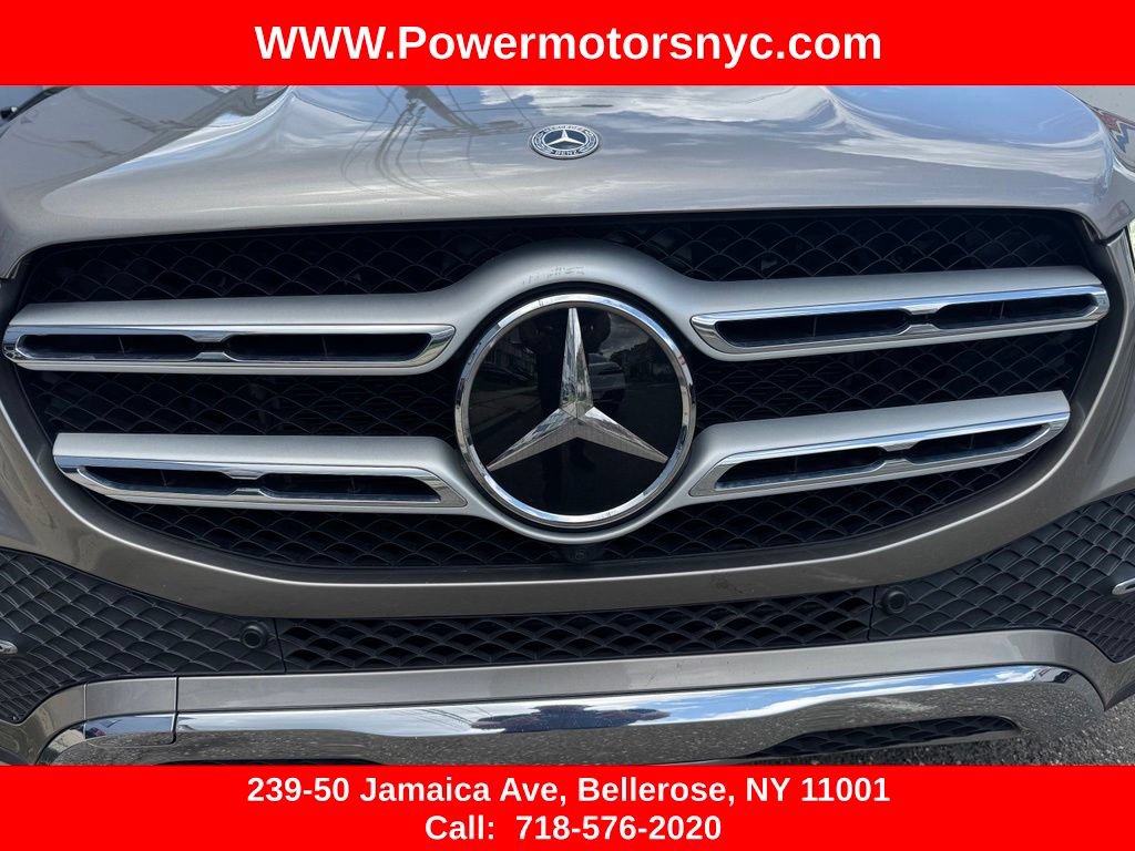 Used 2022 Mercedes-Benz GLE 350 image 7
