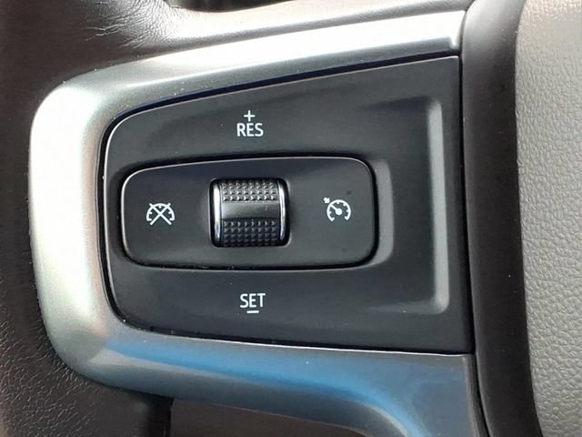 Used 2022 Chevrolet Silverado 2500 LT w/ Fleet Comfort Package AWD/4WD image 25