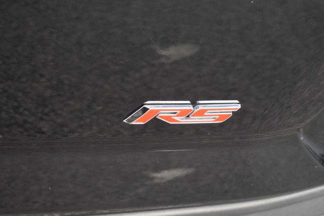 Certified 2023 Chevrolet Camaro LT w/ RS Package RWD image 18